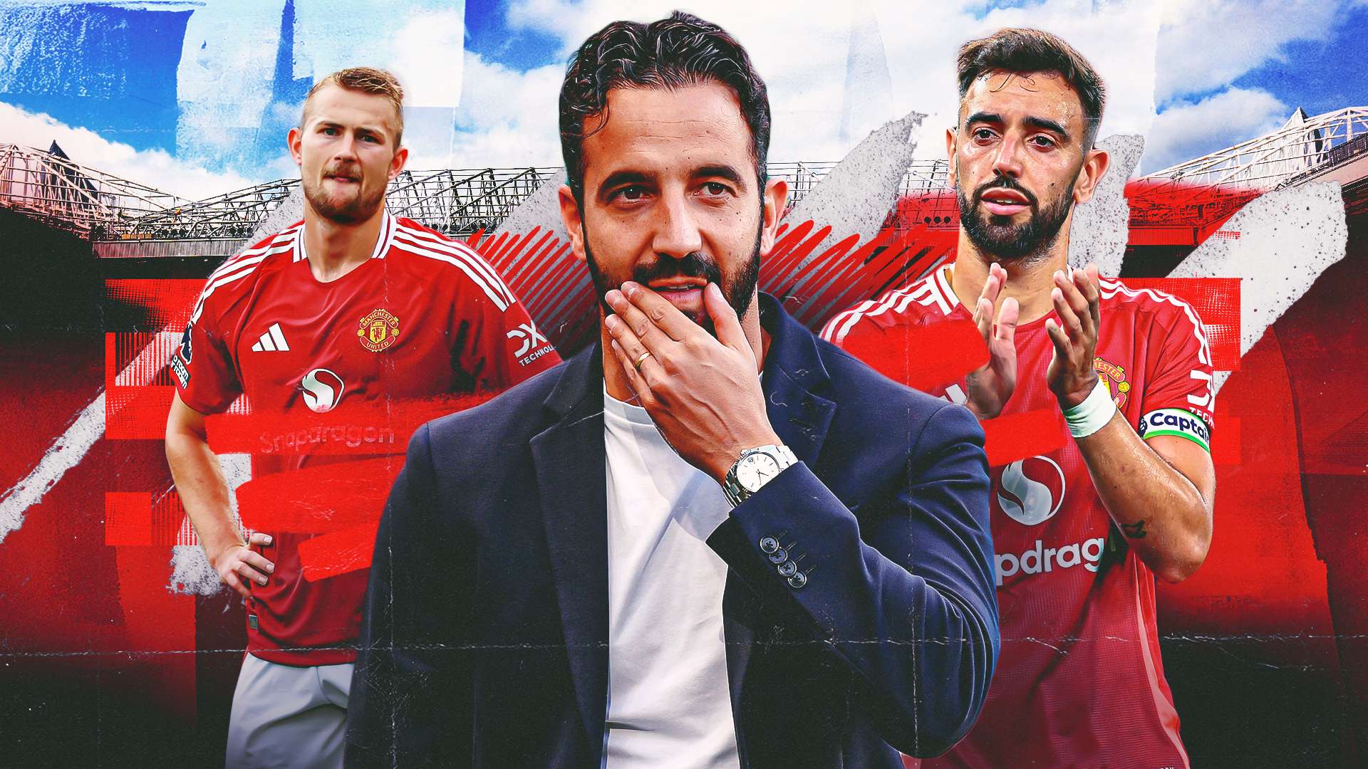 他们在各自 他们在各自