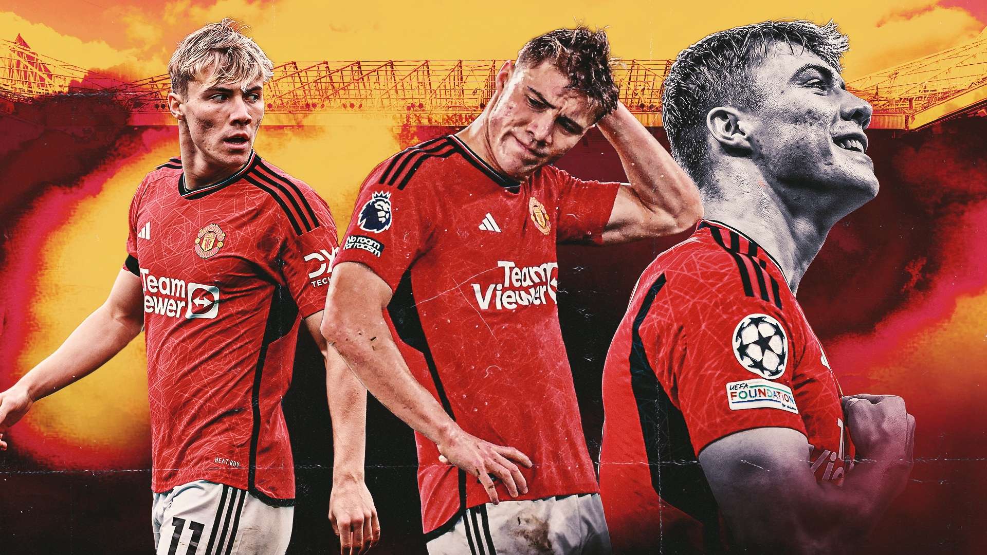 培养团队的 培养团队的