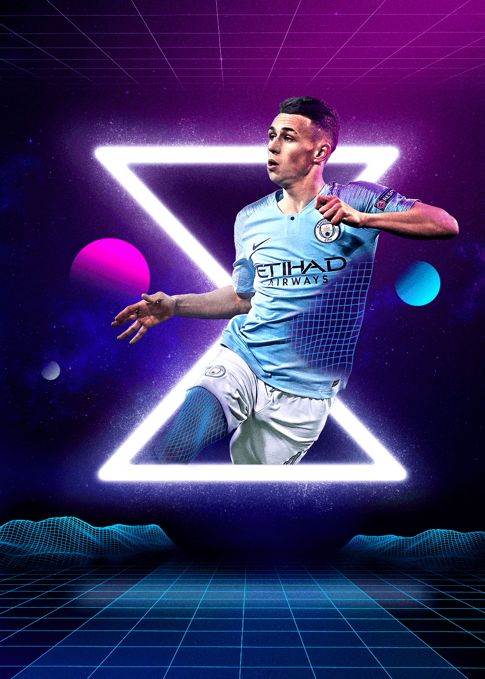 八强赛中的 八强赛中的